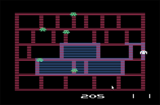 Illustration for article titled What Today's Biggest Mobile Games Need Is Ugly '80s Box Art